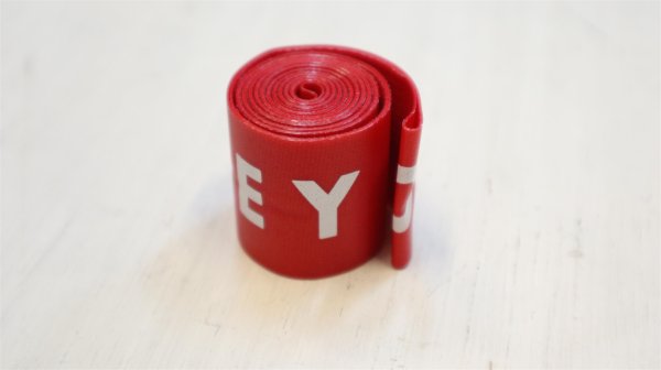 画像1: Odyssey RimStrip [1pc/31mm/Red] (1)
