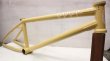 画像3: Cult " DAK " Frame [TT20.5 / CS 13.2 / Sand]  (3)