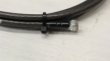 画像2: Eclat "Center Linear"Cable [130cm / TransBlack]  (2)