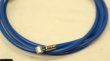 画像2: Odyssey "K-Shield Linear Slick" Kable [Blue]  (2)