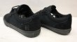 画像3: Etnies "Barge LS" Shoes [26.5cm/Black Black Black] (3)