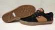 画像1: Etnies "Barge LS × Indy" Shoes [26.5cm/Black Brown] (1)