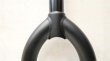 画像4: ~5%off~BSD "Dust" Fork [26mm/FlatBlack] (4)