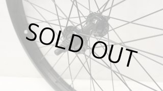 ホイール] フロント - 神奈川県にあるBMX全国通販のFlourishBMX