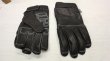 画像4: Fist "Road Warrior" Glove [M,L / Leather Black] (4)