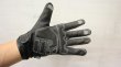 画像2: Fist "Road Warrior" Glove [M,L / Leather Black] (2)