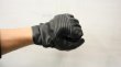 画像3: Fist "Road Warrior" Glove [M,L / Leather Black] (3)