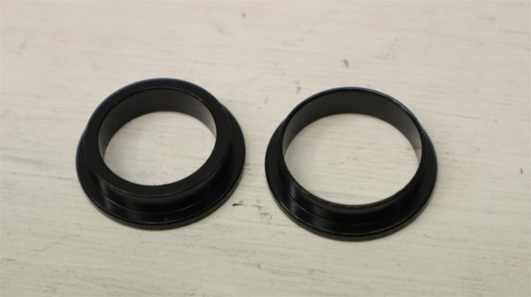 画像4: ~30%off~ [25T] Shadow "VVS" Sprocket [Black] (4)