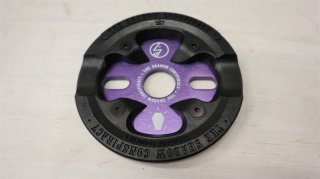 bmx スプロケット ２５ｔ profile 美品 Salt PRO Sprocket BMX スプロケット 25t 黒 - メルカリ