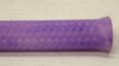 画像6: Shadow"Maya DCR"Grip [158mm×29.5mm/ PurpleSiFi]. (6)