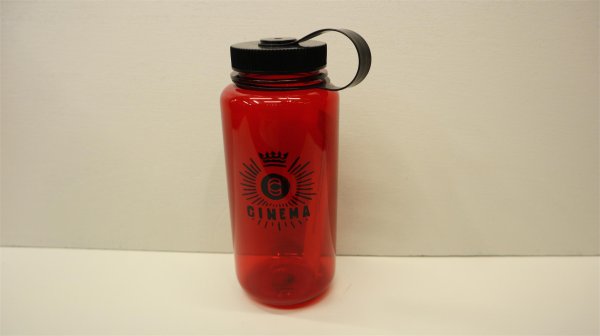 画像1: Cinema "Hydra Water" Bottle (1)