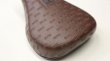 画像7: [Pivotal] Cult "AllOverPrint" Seat [Mid / Brown] (7)