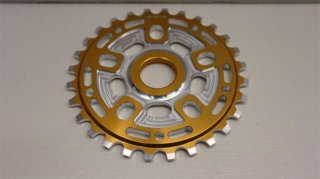 スプロケット [Sprocket] - 神奈川県横浜市にあるBMX全国通販の