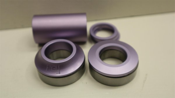 画像1: Fiend BB [Mid/22mm/PurpleHaze] (1)