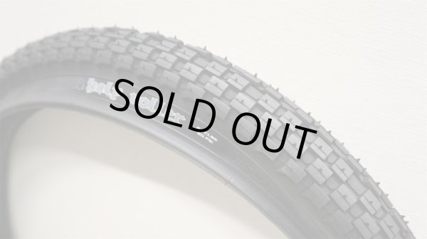 画像1: [1.95] Maxxis "HolyRoller" Tire [60PSI/ Black] (1)