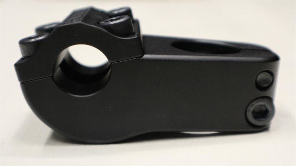 画像4: S&M " Credence "Stem[Reach 52mm / Rise 25.4mm / TopLoad/ Black] (4)