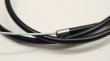 画像3: MotelWorks "Genuine" Brake Cable Front [86cm / Black]  (3)