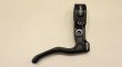 画像3: Kink "Restrain" BrakeLever [Right (Left Compatible)/ Black] (3)