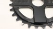 画像2: AliveIndustry "B.L" Sprocket [27T/Bolt/Black] (2)