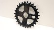 画像4: AliveIndustry "B.L" Sprocket [27T/Bolt/Black] (4)