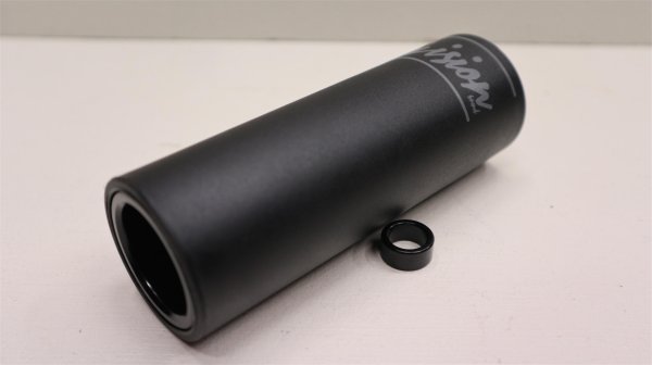 画像1: Division "Dynamic" Peg [114mm/ Nylon×Alumi]. (1)