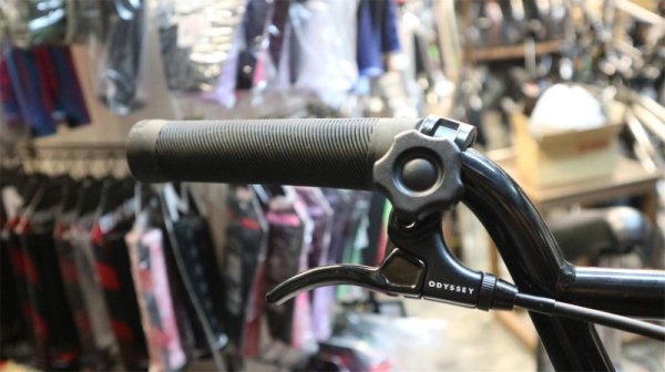 画像1: Brake Lever Easy Bolt [中] (1)