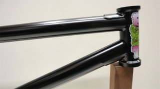 フレーム] TT〜20.5 - 神奈川県にあるBMX全国通販のFlourishBMX