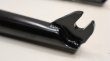 画像2: Federal "Assault" Fork [15mm/Black] (2)