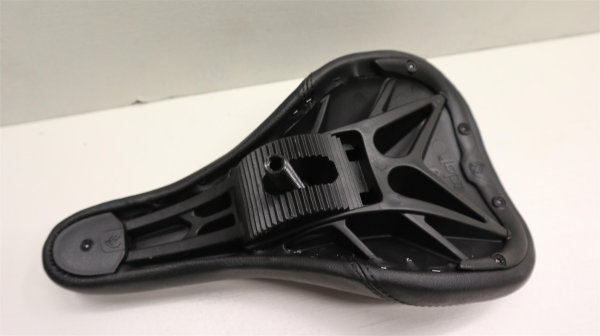 画像5: [Pivotal] Eclat "Bios" Seat [Slim/ Black] (5)