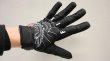 画像1: Fist "Josh DoveDove" Glove [L / Black] (1)