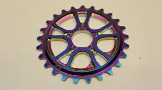 スプロケット] 25T - 神奈川県にあるBMX全国通販のFlourishBMX