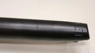 画像2: BSD "Junesin'" Fork [22mm/Black]