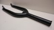 画像6: BSD "Junesin'" Fork [22mm/Black] (6)