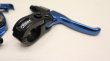 画像3: Odyssey " Evo 2.5 ” Brake Set [Rear or Front / Anodized Blue] (3)