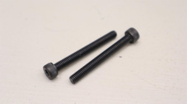 画像1: Subrosa Frame Chain Adjustor Bolt Kit (1)