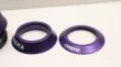 画像3: Cinema " 3Size Lift Kit " HeadSet [Integrated/Purple] (3)