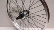 画像5: Shadow"Optimized Hub×Truss Rim"RearWheel[LHD/FreeCoaster/WithGuard/RawPolish] (5)