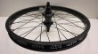 画像1: Rant "MoonWalker 2"RearWheel[RHD/FreeCoaster/Black] (1)