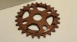 画像1: ~25%OFF~ Fly Sprocket [26T/Bolt/Bronze] (1)