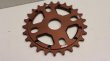 画像1: ~25%OFF~ Fly Sprocket [25T/Bolt/Bronze] (1)