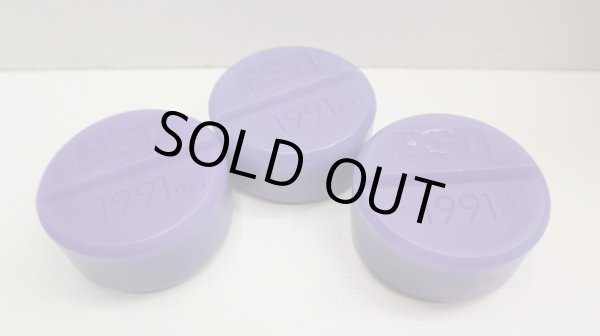 画像1: BSD "BMXstasy" GrindWax [340g/ Purple] (1)