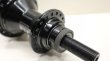 画像5: WeThePeople "Hybrid FreeCoaster & Casstte" RearHub [LHD/Male/Black] (5)