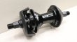 画像7: WeThePeople "Hybrid FreeCoaster & Casstte" RearHub [LHD/Male/Black] (7)