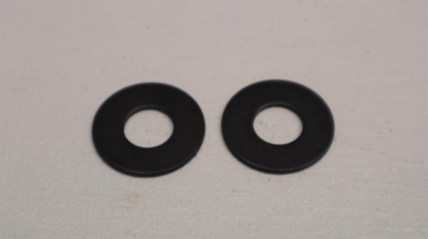 画像1: NYB 3/8 Washer [ 2pc] (1)