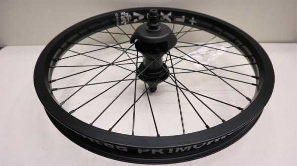 画像1: Primo"Balance × VS XL"RearWheel [LHD/FreeCoaster/9T/Male] (1)