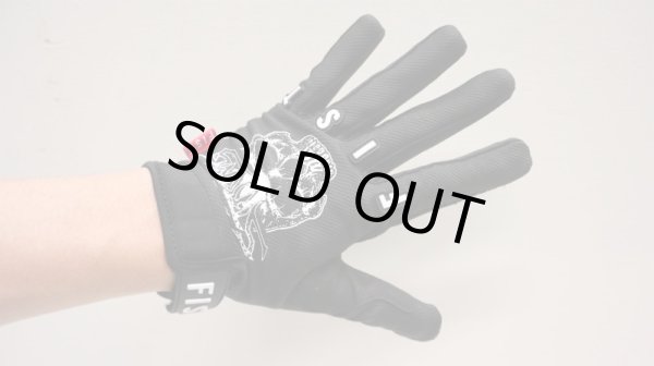 画像1: Fist "Jackson StrongStrong" Glove [S ~ L] (1)