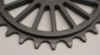 画像3: Mullet "OJ" Sprocket [27T/Hard Anadized /Bolt] (3)