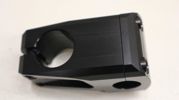 画像5: Mullet "Type V" Stem [Reach 48mm /Rise 10mm/ Black /FrontLoad]. (5)