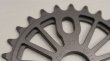 画像2: Mullet "OJ" Sprocket [27T/Hard Anadized /Bolt] (2)