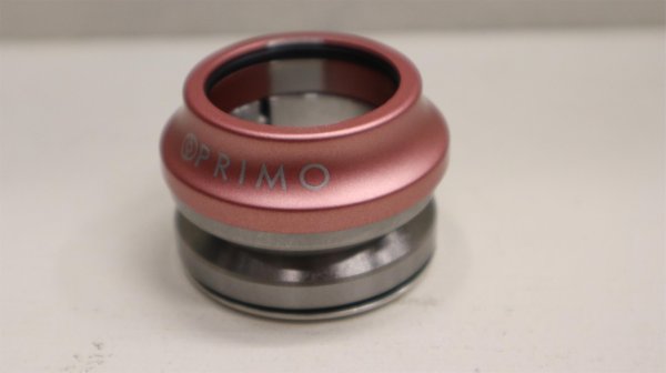 画像1: Primo HeadSet[RoseGold/ Integrated] (1)